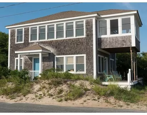 Truro, MA 02666,37 Corn Hill Road