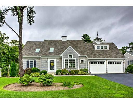 34 Spring Brook, Barnstable, MA 02635