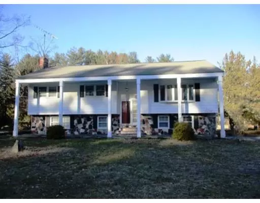 Townsend, MA 01469,109 Main St