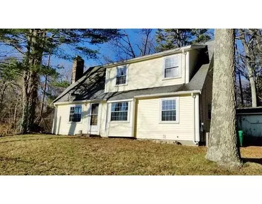 154 Fountain St, Ashland, MA 01721