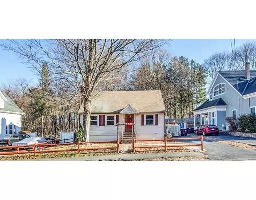Weymouth, MA 02189,60 Unicorn Avenue