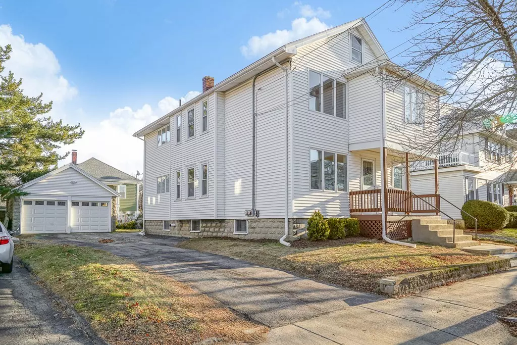 Arlington, MA 02474,143 Webster Street #143