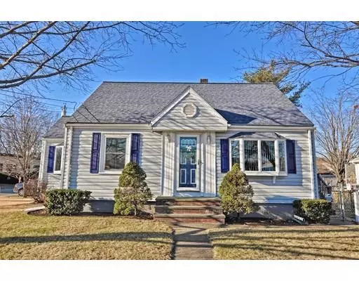 Norwood, MA 02062,591 Pleasant St