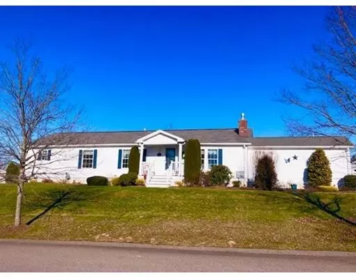 Middleboro, MA 02346,4802 Pheasant Lane #Oak Point