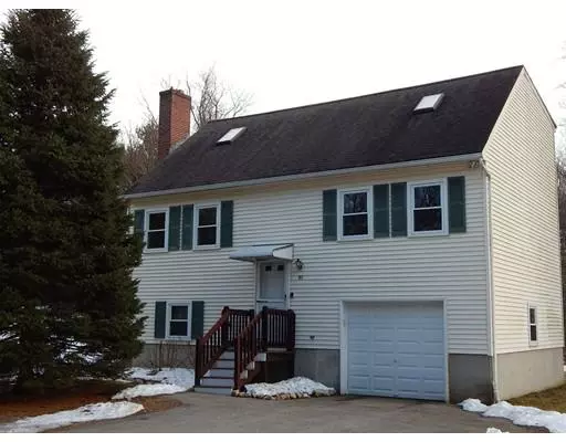 86 Adams Avenue, Methuen, MA 01844