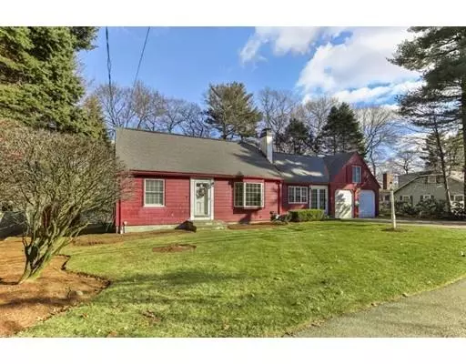 Lynnfield, MA 01940,794 Summer St