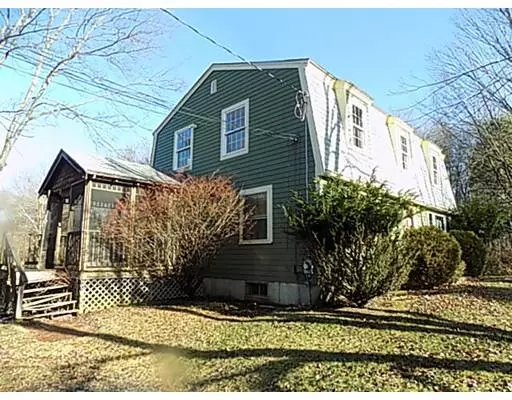 Holliston, MA 01746,1869 Washington St