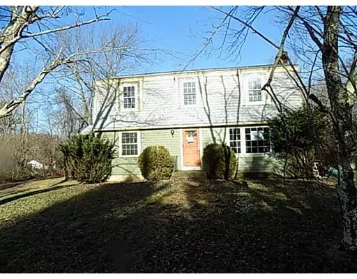 1869 Washington St, Holliston, MA 01746