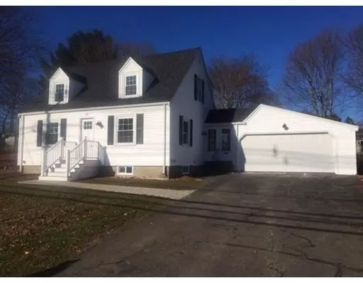 106 Conant Street, Danvers, MA 01923