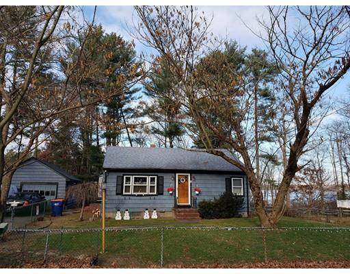 7 Jeanine St, Lakeville, MA 02347