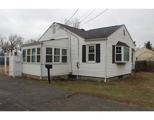 Springfield, MA 01104,64 Jean Dr