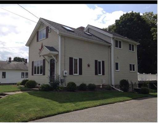 102 North Main St, East Longmeadow, MA 01028