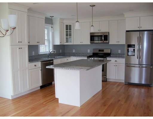 Taunton, MA 02780,LOT 13 Highland Heights