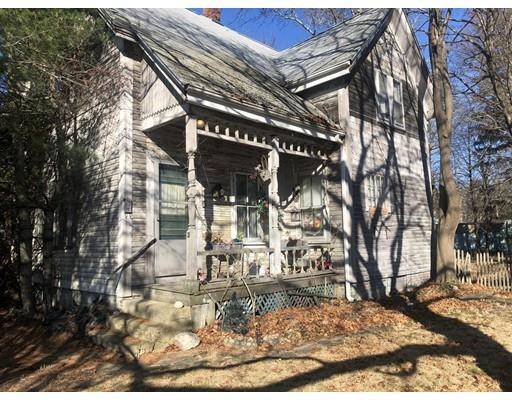 3 Pembroke St, Kingston, MA 02364