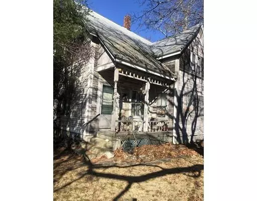 Kingston, MA 02364,3 Pembroke St