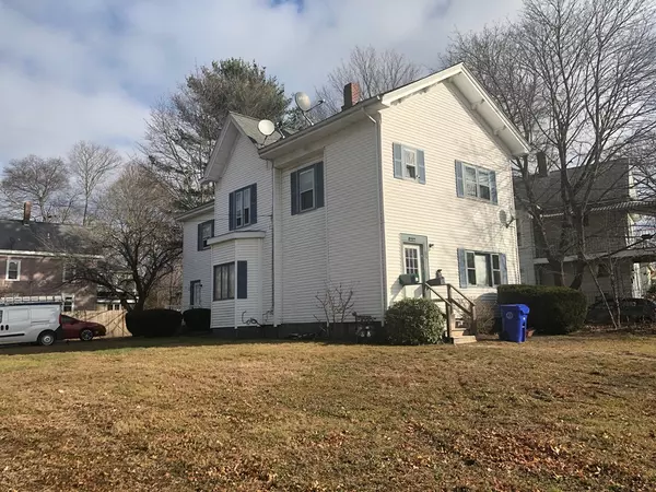 131 Plain St, Rockland, MA 02370