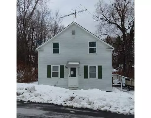 Hinsdale, MA 01235,52 Goodrich St