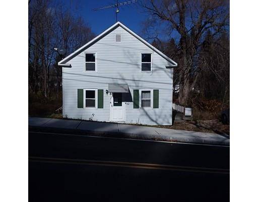 52 Goodrich St, Hinsdale, MA 01235