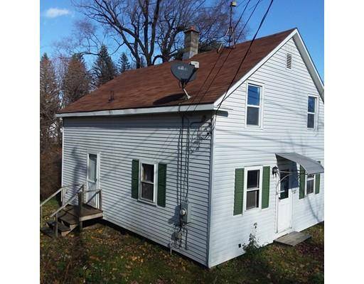 Hinsdale, MA 01235,52 Goodrich St