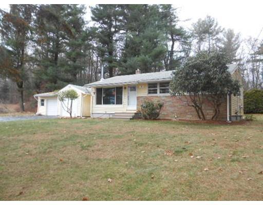 19 Northside Rd, Charlton, MA 01507