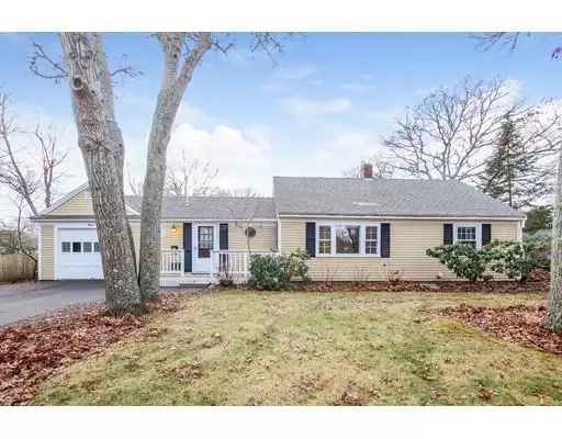 Yarmouth, MA 02664,15 Sharon Rd