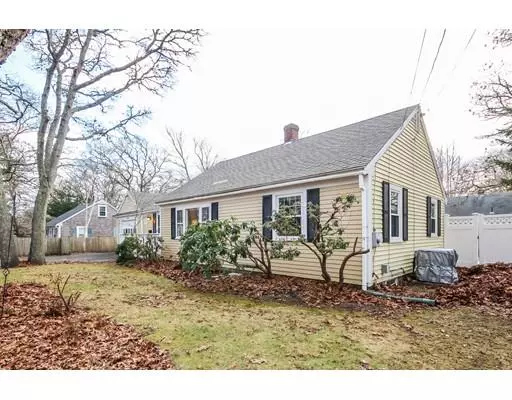 Yarmouth, MA 02664,15 Sharon Rd