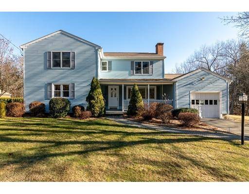 21 Dugan Rd, Ware, MA 01082