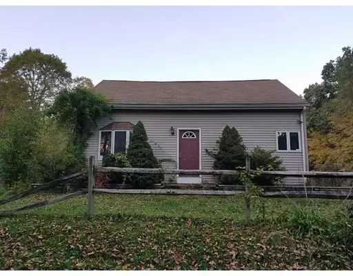 10 Bennett Rd, Holland, MA 01521