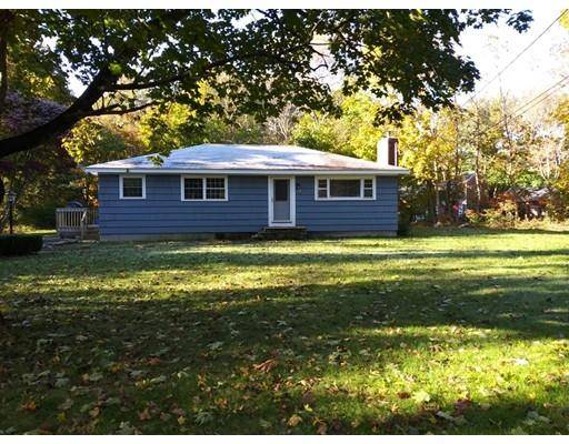 125 Cedar St, East Bridgewater, MA 02333