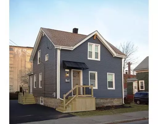 215 Church St, New Bedford, MA 02745