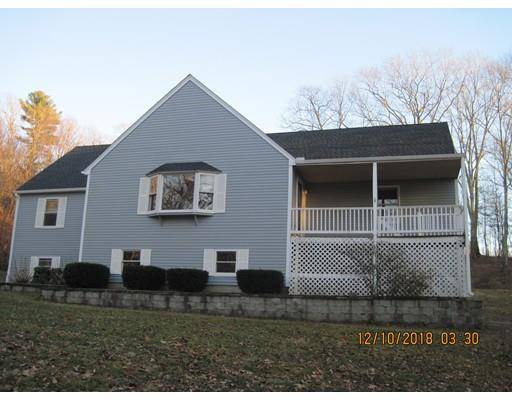 1 Norcross Rd, Spencer, MA 01562