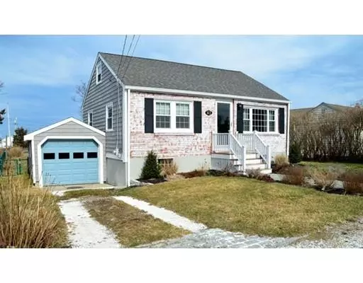 43 Feake Avenue, Sandwich, MA 02563