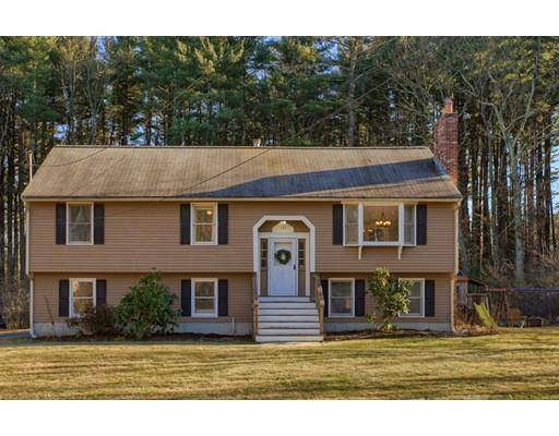 131 Trull Rd, Tewksbury, MA 01876