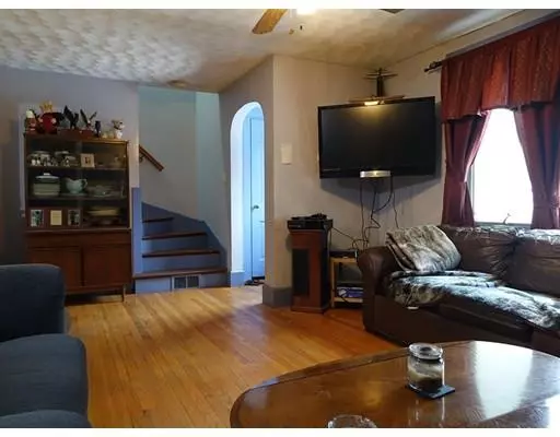 Fitchburg, MA 01420,69 Parson Circle