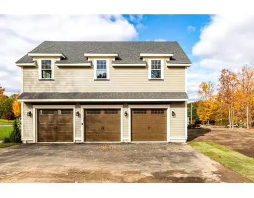 Milton, MA 02186,8 Parkwood Drive