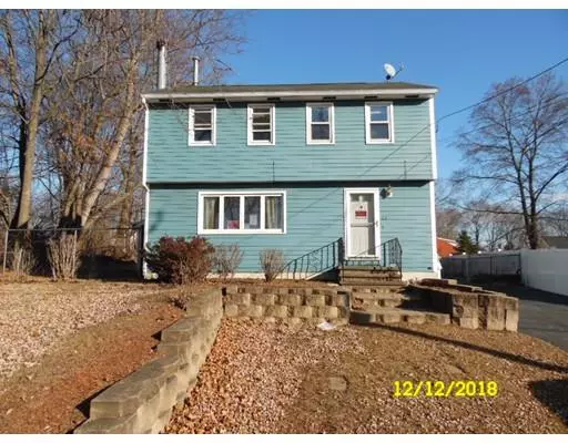 22 Perley St, Methuen, MA 01844