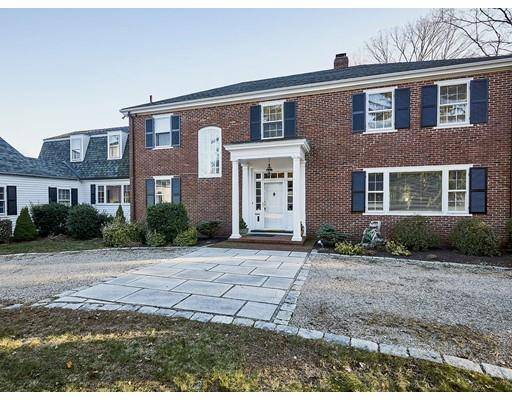 294 Highland St, Milton, MA 02186