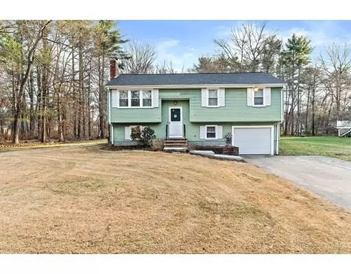 Norton, MA 02766,15 Kendall Park