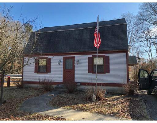 144 Clay Pond Rd, Bourne, MA 02532