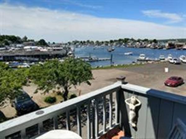 5 Pirates Lane #7, Gloucester, MA 01930