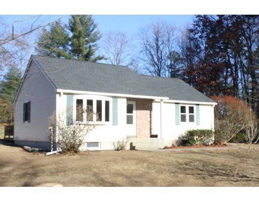 8 Randall Wood Drive, Montague, MA 01351