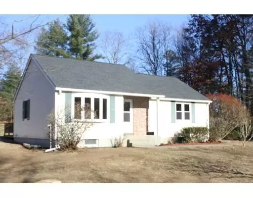 Montague, MA 01351,8 Randall Wood Drive