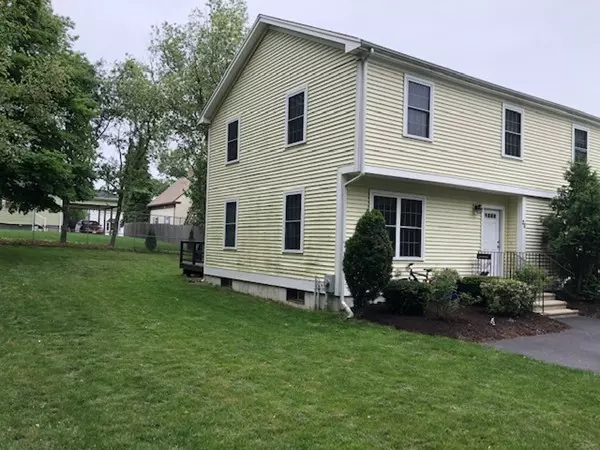 Milford, MA 01757,25 W Maple St #25