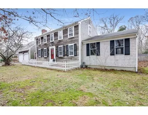 Brewster, MA 02631,328 Millstone Road