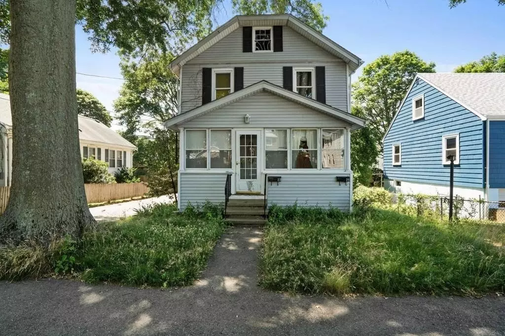 Weymouth, MA 02191,21-23 Johnson Road