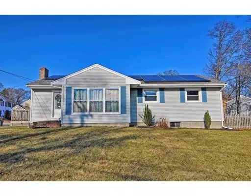 24 Bartlett Road, Randolph, MA 02368