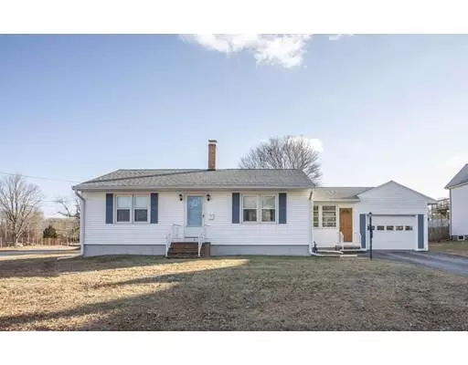 11 Joseph St, Taunton, MA 02780