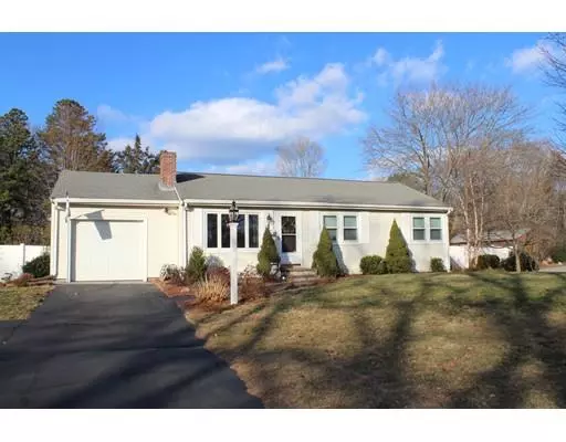 1 Wenzell Road, Ashland, MA 01721