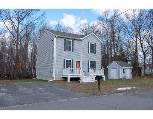 159 Delisle St, Fitchburg, MA 01420