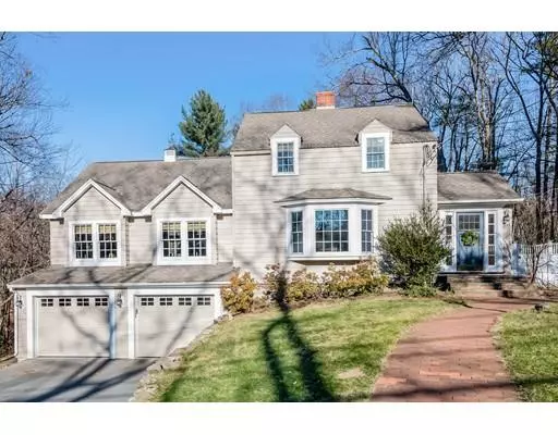 Carlisle, MA 01741,300 Concord St